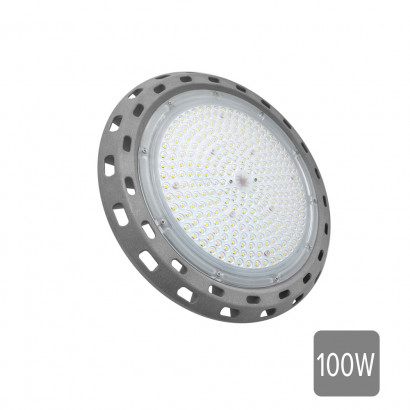 Campana LED UFO A