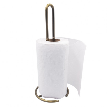 Soporte toalla de papel...