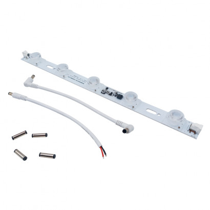 Barra perimetral led 35 cm