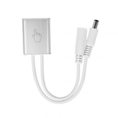 Dimmer touch