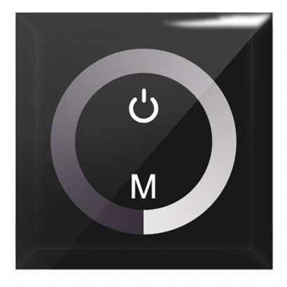 Dimmer touch monocromatico...
