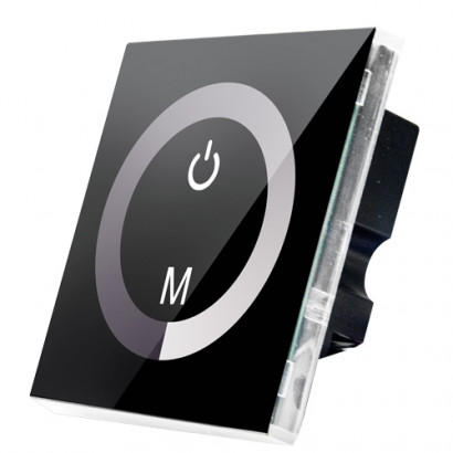 Dimmer touch monocromatico...