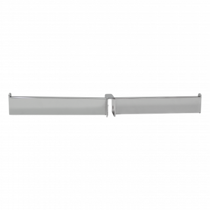 Duplo barra simetrico 20 cm...