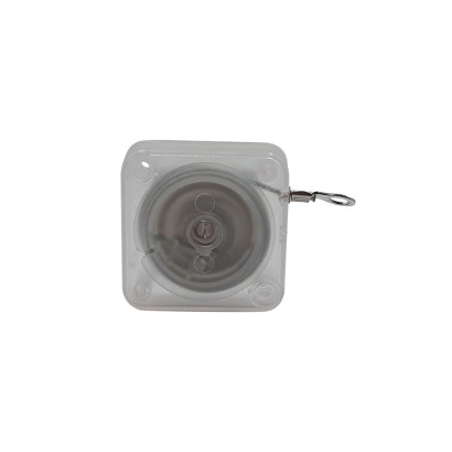 Recoiler de seguridad...