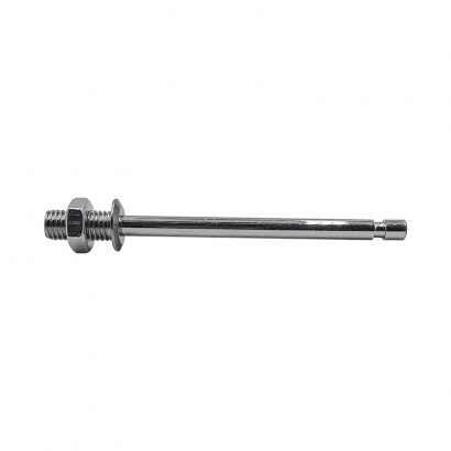 Puck frontal a muro 10 cm 8...
