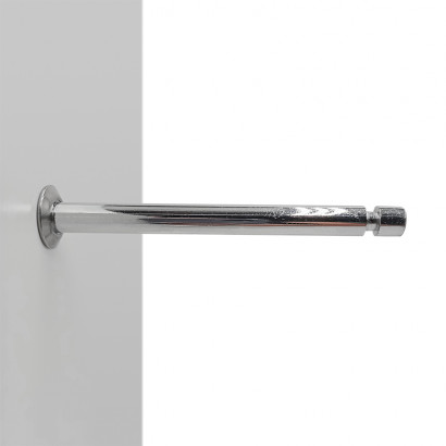 Puck frontal a muro 10 cm...