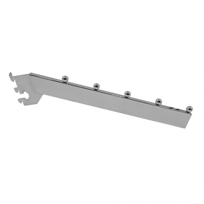 Brazo a riel nova 35 cm...