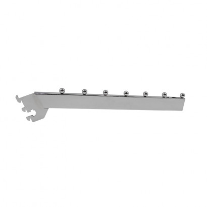 Brazo a riel nova 40 cm...