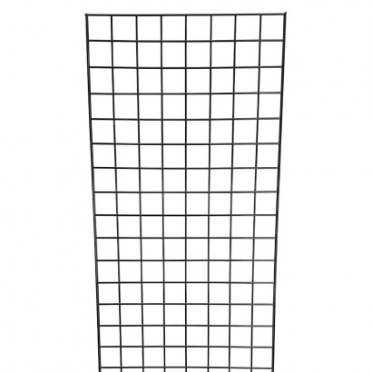 Parrilla metalica 180 x 60 cm