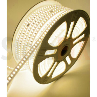 Rollo 50 metros Cinta LED...