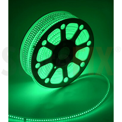 Rollo 50 metros Cinta LED...