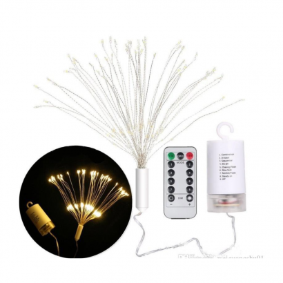 Firework string
