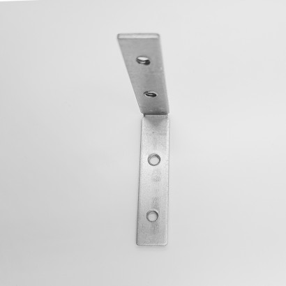 Conector de aluminio para...