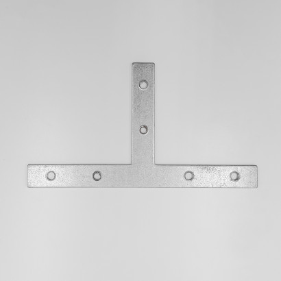 Conector de aluminio para...