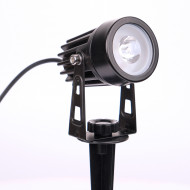 Luz solar punto S16 3W c/u...