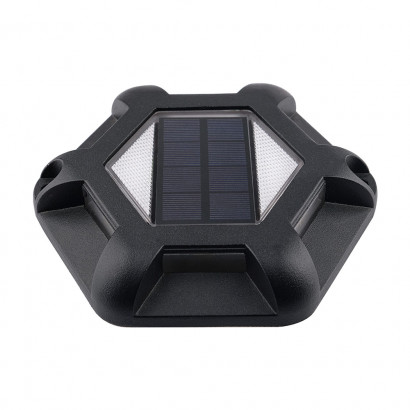 Lampara solar S14 2W piso...