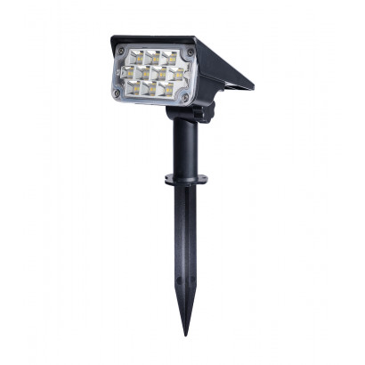 Lampara solar estaca S10 4W...
