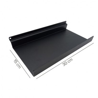 Bandeja metalica a panel...