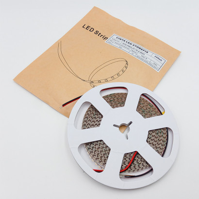 Cinta LED corte 1 led 7W...