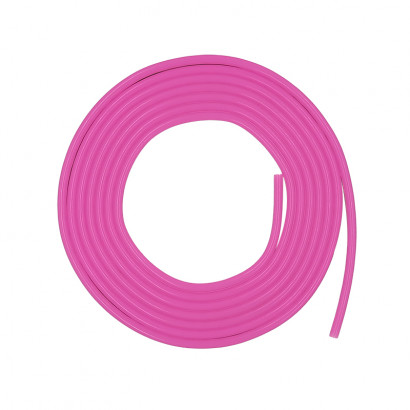 Blister neon led rosado...