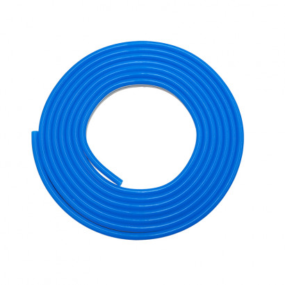 Blister neon led azul para...