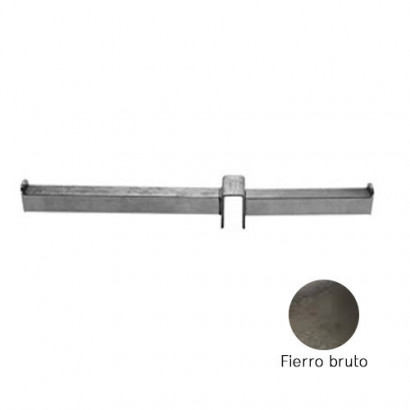 Duplo asimetrico 25 cm y 15...