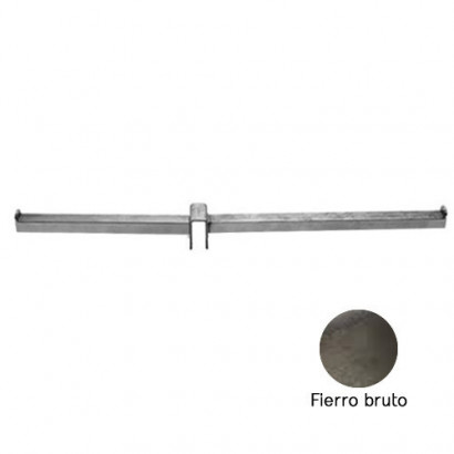Duplo asimetrico 25 cm y 15...