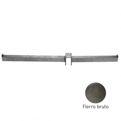Duplo asimetrico 20 cm y 30...