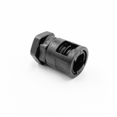 Conector a caja para tubo...