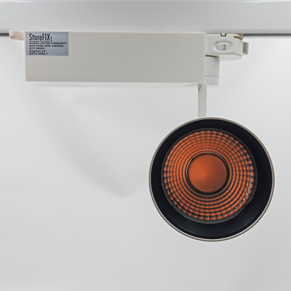Cannes - foco led track...