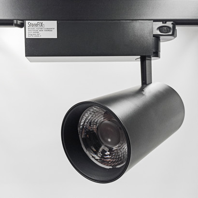 Cannes - foco led track...