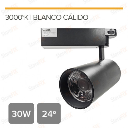 Cannes - foco led track...