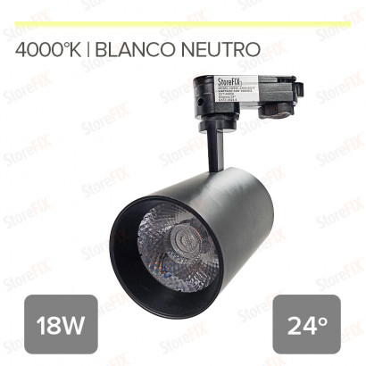 Versalles - foco led track...