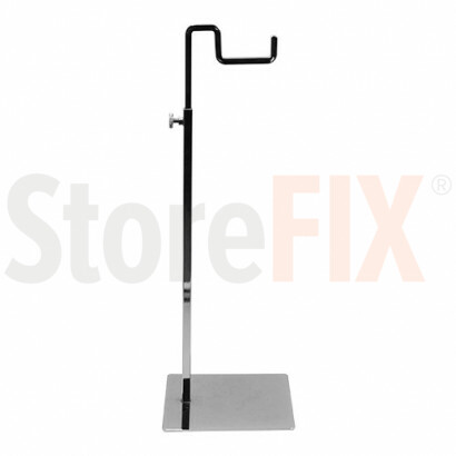 EXHIBIDOR DE CARTERAS CURVO...