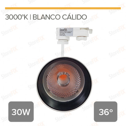 Versalles - foco led track...