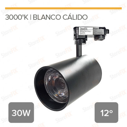 Versalles - foco led track...