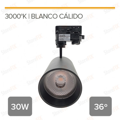 Versalles - foco led track...