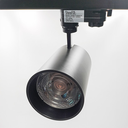 Versalles - foco led track...