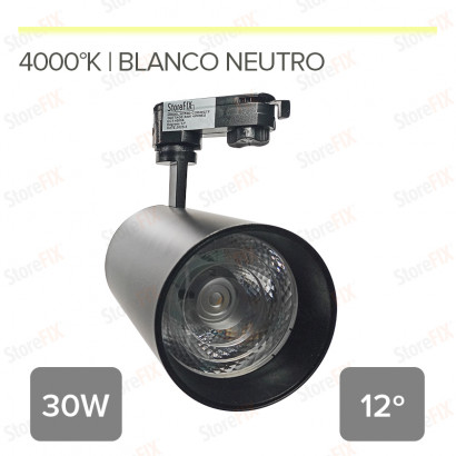 Versalles - foco led track...