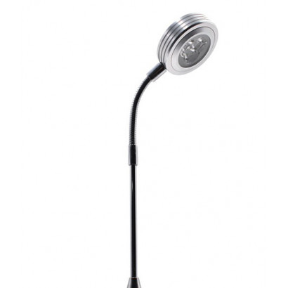 Foco Jewel M led pedestal