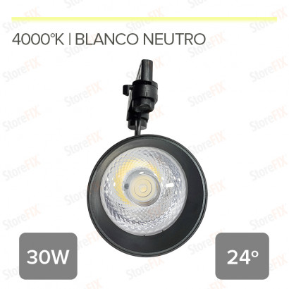 Versalles - foco led track...