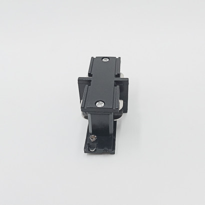 Conector riel energizado...