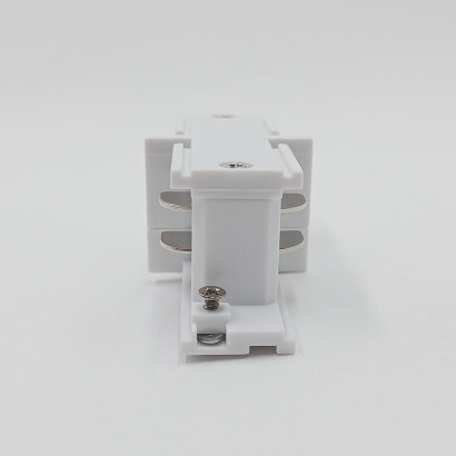 Conector riel energizado...