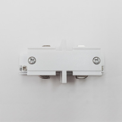 Conector riel energizado...