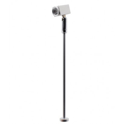 Foco Jewel P1 led de pedestal