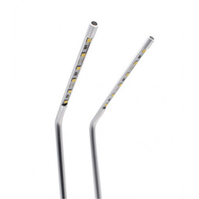 Foco Jewel V led gemelos