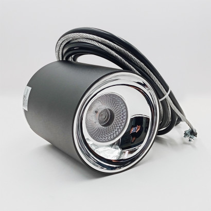 Lyon - foco led base...