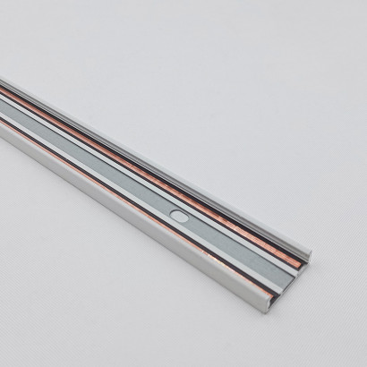 MG27 riel magnetico slim...