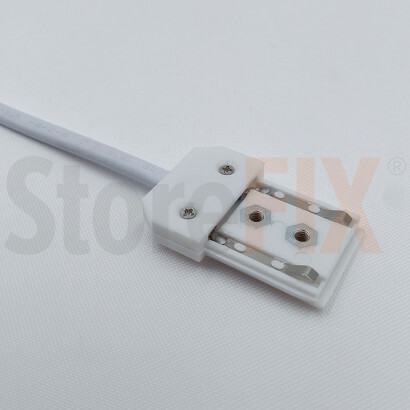 MG27 conector alimentador...