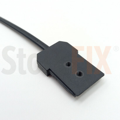 MG27 conector alimentador...